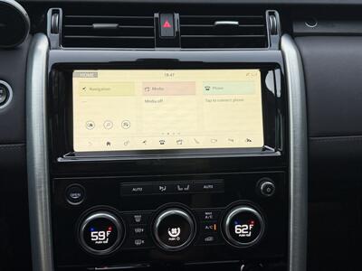 2018 Land Rover Discovery HSE - Photo 27 - Greensboro, NC 27407