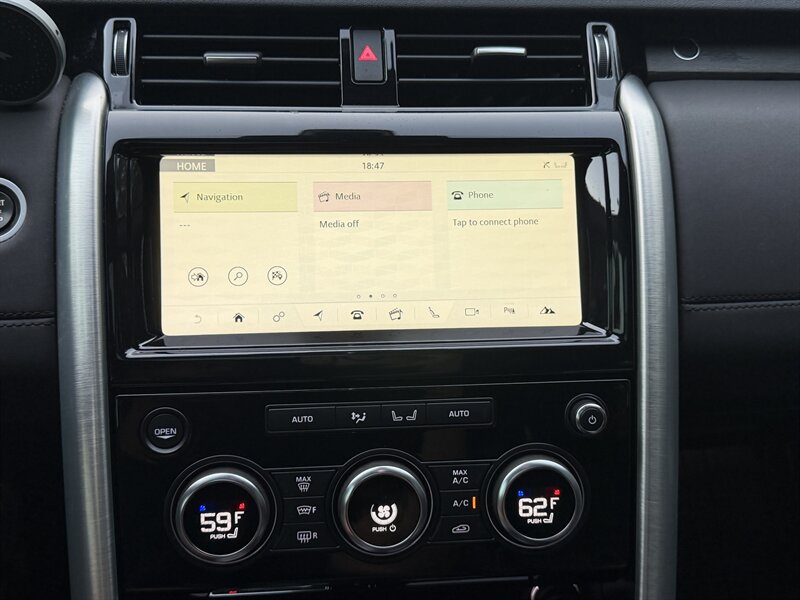 2018 Land Rover Discovery HSE - Photo 27 - Greensboro, NC 27407