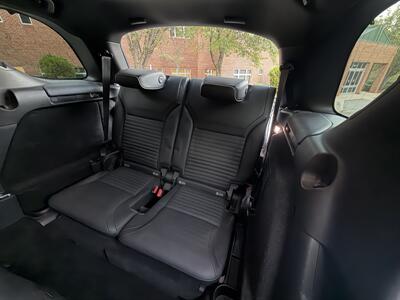 2018 Land Rover Discovery HSE - Photo 12 - Greensboro, NC 27407