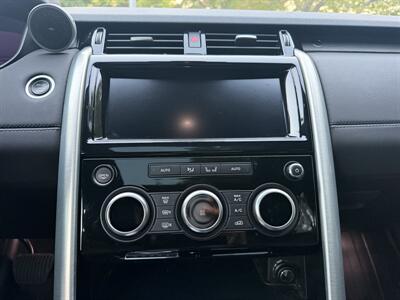 2018 Land Rover Discovery HSE - Photo 18 - Greensboro, NC 27407