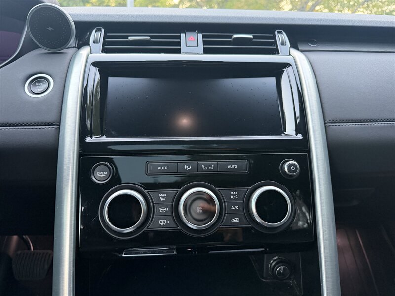 2018 Land Rover Discovery HSE - Photo 18 - Greensboro, NC 27407