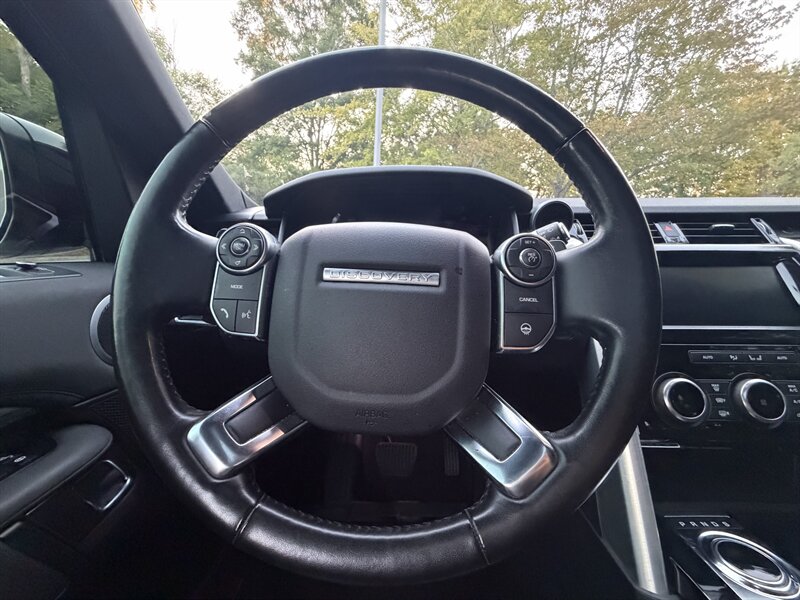 2018 Land Rover Discovery HSE - Photo 16 - Greensboro, NC 27407