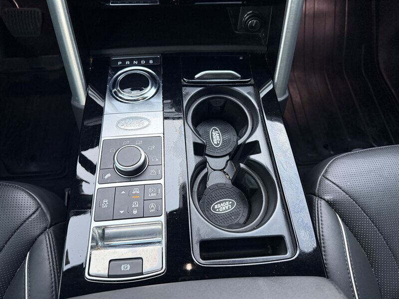 2018 Land Rover Discovery HSE - Photo 17 - Greensboro, NC 27407