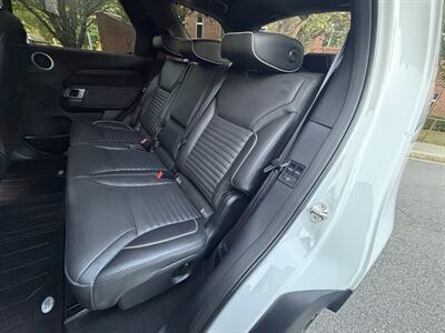 2018 Land Rover Discovery HSE - Photo 11 - Greensboro, NC 27407