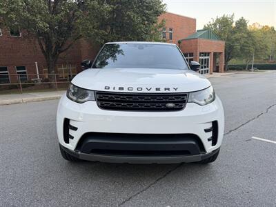 2018 Land Rover Discovery HSE - Photo 8 - Greensboro, NC 27407
