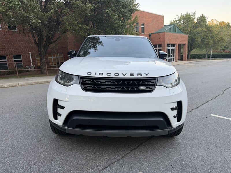 2018 Land Rover Discovery HSE - Photo 8 - Greensboro, NC 27407