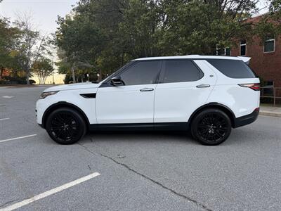 2018 Land Rover Discovery HSE - Photo 2 - Greensboro, NC 27407