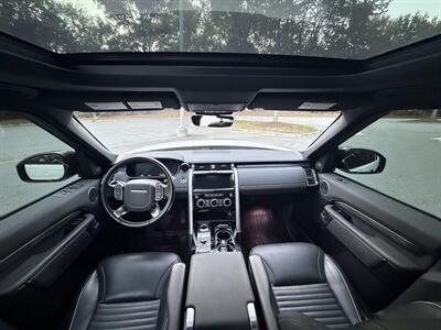 2018 Land Rover Discovery HSE - Photo 10 - Greensboro, NC 27407