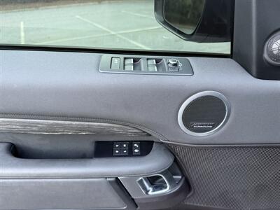 2018 Land Rover Discovery HSE - Photo 21 - Greensboro, NC 27407