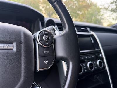 2018 Land Rover Discovery HSE - Photo 24 - Greensboro, NC 27407