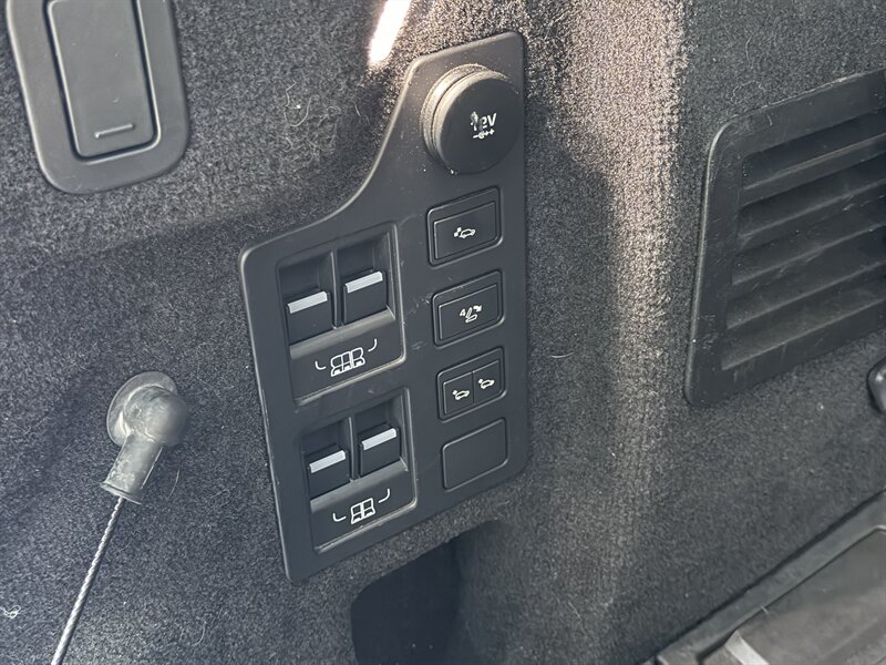 2018 Land Rover Discovery HSE - Photo 20 - Greensboro, NC 27407