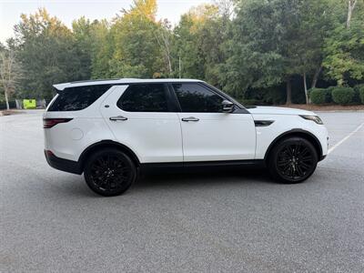 2018 Land Rover Discovery HSE - Photo 6 - Greensboro, NC 27407