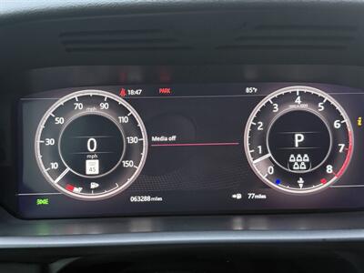 2018 Land Rover Discovery HSE - Photo 32 - Greensboro, NC 27407