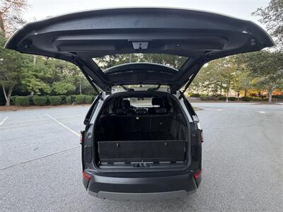 2018 Land Rover Discovery HSE - Photo 9 - Greensboro, NC 27407