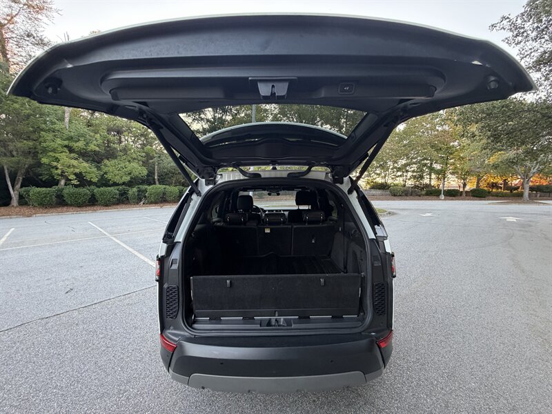 2018 Land Rover Discovery HSE - Photo 9 - Greensboro, NC 27407