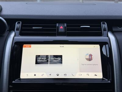 2018 Land Rover Discovery HSE - Photo 30 - Greensboro, NC 27407
