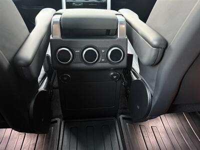 2018 Land Rover Discovery HSE - Photo 14 - Greensboro, NC 27407
