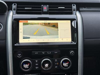 2018 Land Rover Discovery HSE - Photo 28 - Greensboro, NC 27407