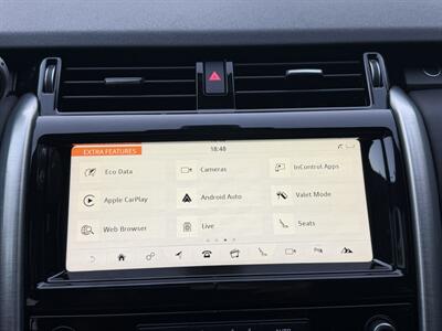 2018 Land Rover Discovery HSE - Photo 29 - Greensboro, NC 27407