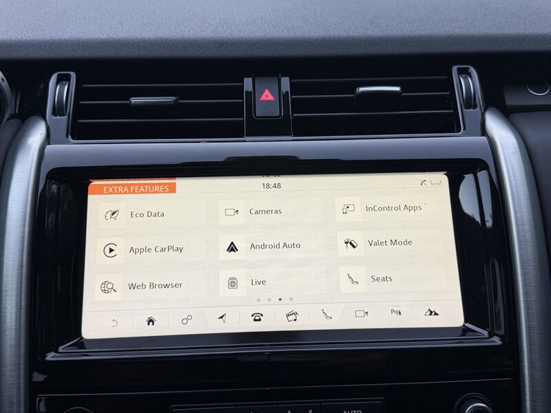 2018 Land Rover Discovery HSE - Photo 29 - Greensboro, NC 27407