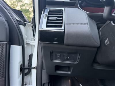 2018 Land Rover Discovery HSE - Photo 22 - Greensboro, NC 27407