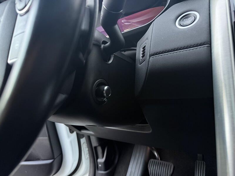 2018 Land Rover Discovery HSE - Photo 25 - Greensboro, NC 27407