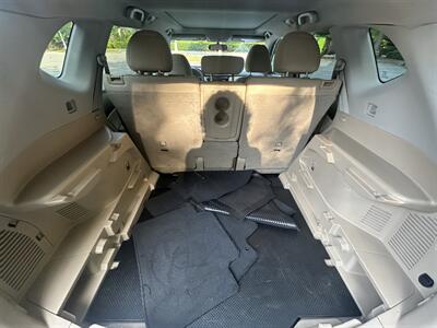 2017 Nissan Rogue SV   - Photo 12 - Greensboro, NC 27407