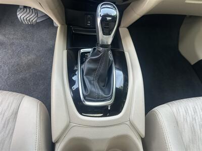 2017 Nissan Rogue SV   - Photo 15 - Greensboro, NC 27407