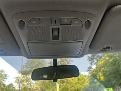 2017 Nissan Rogue SV   - Photo 20 - Greensboro, NC 27407
