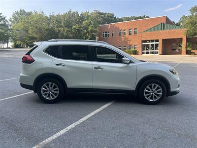2017 Nissan Rogue SV   - Photo 6 - Greensboro, NC 27407