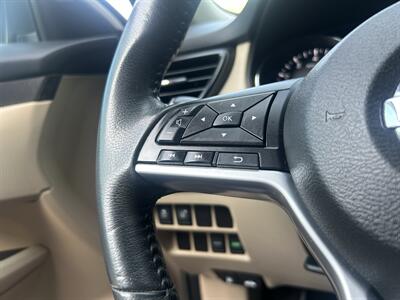2017 Nissan Rogue SV   - Photo 24 - Greensboro, NC 27407
