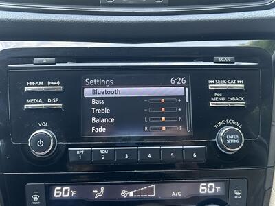 2017 Nissan Rogue SV   - Photo 22 - Greensboro, NC 27407