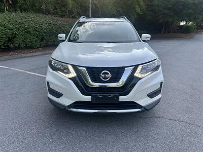 2017 Nissan Rogue SV   - Photo 8 - Greensboro, NC 27407