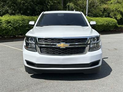 2016 Chevrolet Tahoe LS   - Photo 2 - Greensboro, NC 27407
