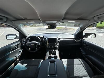 2016 Chevrolet Tahoe LS   - Photo 11 - Greensboro, NC 27407