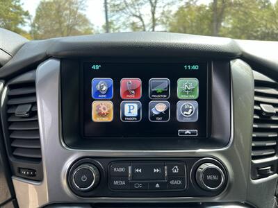 2016 Chevrolet Tahoe LS   - Photo 27 - Greensboro, NC 27407