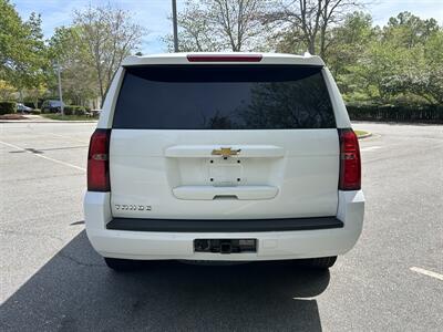 2016 Chevrolet Tahoe LS   - Photo 6 - Greensboro, NC 27407