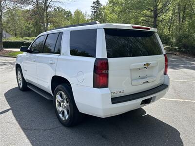 2016 Chevrolet Tahoe LS   - Photo 7 - Greensboro, NC 27407