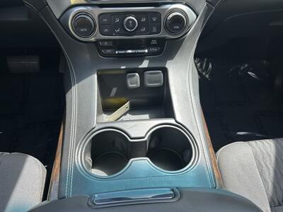 2016 Chevrolet Tahoe LS   - Photo 16 - Greensboro, NC 27407