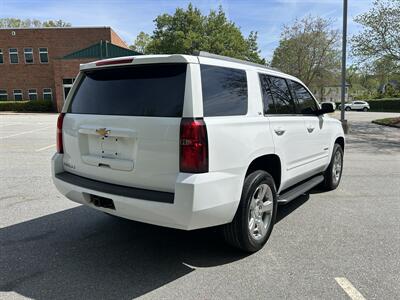 2016 Chevrolet Tahoe LS   - Photo 5 - Greensboro, NC 27407