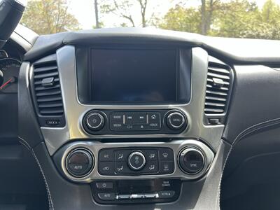 2016 Chevrolet Tahoe LS   - Photo 15 - Greensboro, NC 27407