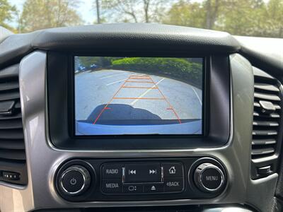 2016 Chevrolet Tahoe LS   - Photo 28 - Greensboro, NC 27407