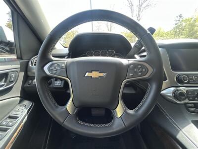 2016 Chevrolet Tahoe LS   - Photo 14 - Greensboro, NC 27407