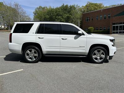 2016 Chevrolet Tahoe LS   - Photo 4 - Greensboro, NC 27407