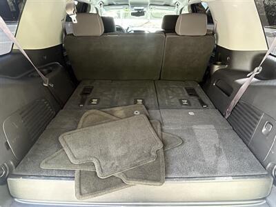 2016 Chevrolet Tahoe LS   - Photo 10 - Greensboro, NC 27407