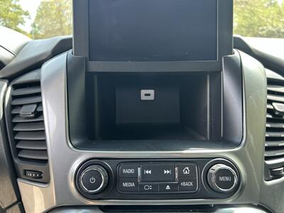 2016 Chevrolet Tahoe LS   - Photo 29 - Greensboro, NC 27407