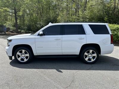 2016 Chevrolet Tahoe LS   - Photo 8 - Greensboro, NC 27407