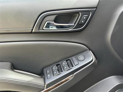 2016 Chevrolet Tahoe LS   - Photo 19 - Greensboro, NC 27407