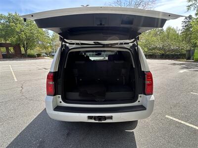 2016 Chevrolet Tahoe LS   - Photo 9 - Greensboro, NC 27407