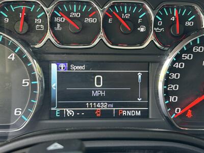 2016 Chevrolet Tahoe LS   - Photo 25 - Greensboro, NC 27407